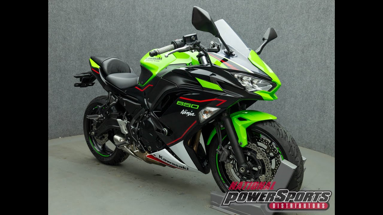 National Powersports Distributors