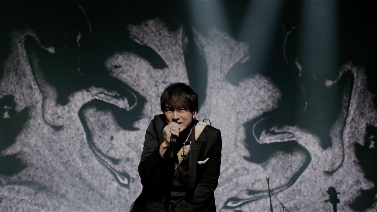 Mr.Children tour 2024 miss you arena tour 冒頭12分映像 from『miss