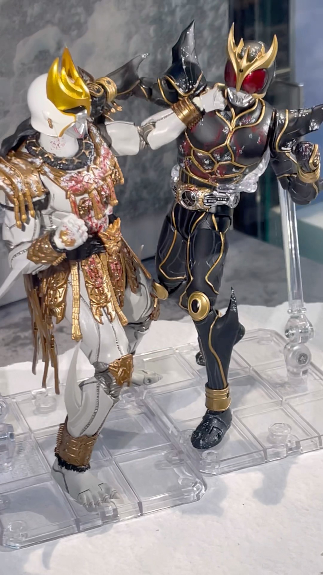 魂ネイションズストア東京】S.H.Figuarts（真骨彫製法） 仮面ライダー