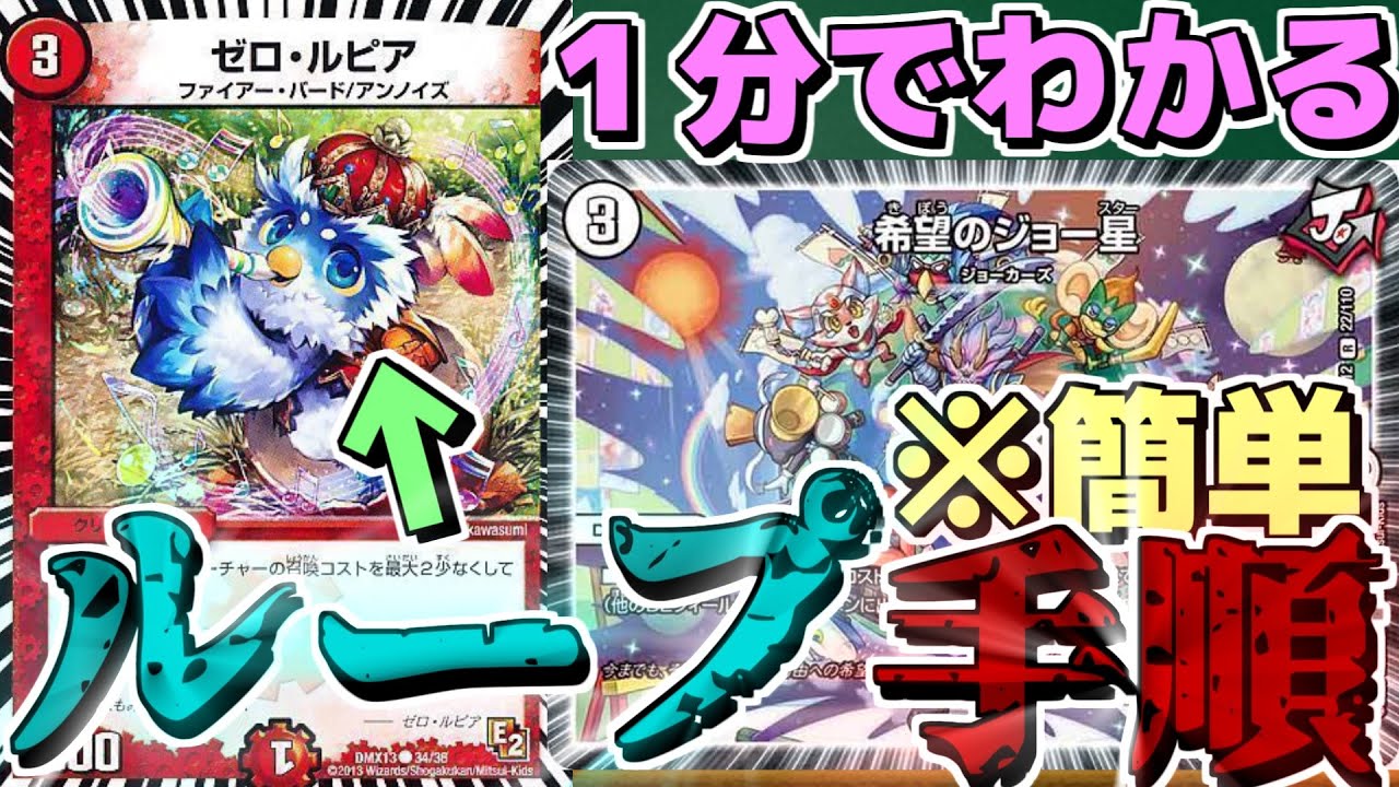 簡単】ゼロルピアループのループ手順について1分で解説する【格安