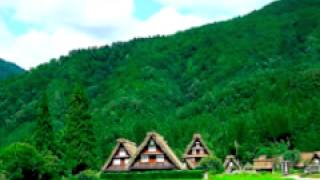 四季連禱：3. 翠風の光／長生淳（La saison lumineuse du vent vert