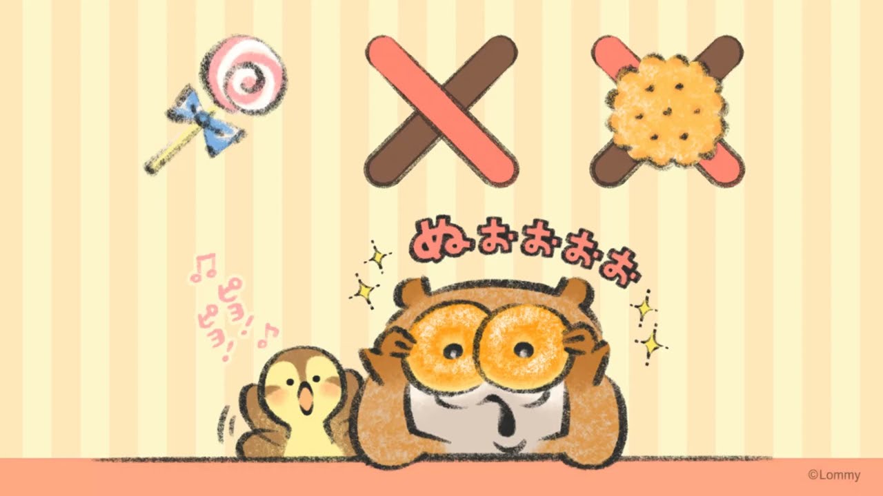 DARTSLIVE カード 3枚セット Kawaiiusono Kawauso 可愛い嘘のカワウソ