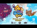 Grapple Dog（グラップルドッグ）」ローンチトレーラー【Switch 日本語