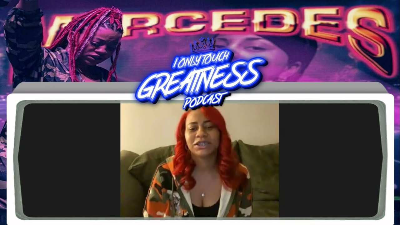 Mercedes Talks Master P, Rear End Album And No Limit stories - YouTube