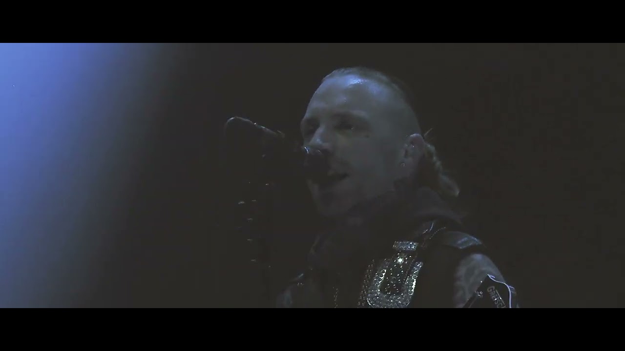 Backyard Babies - Live at Cirkus 2017. (full concert) - YouTube