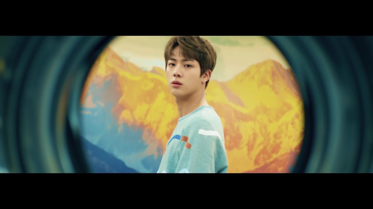 BTS (防弾少年団) - '春の日' (Spring Day) (Japanese Ver.) MV - YouTube