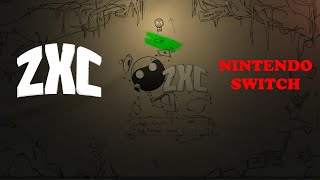 ZXC - Nintendo Switch gameplay release - the doodles - YouTube