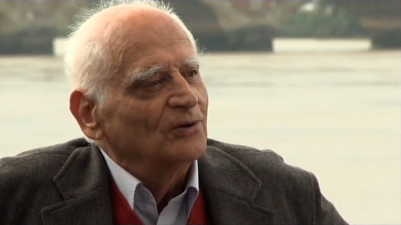 ミシェル・セールの百科全書的な旅 Voyage encyclopédique de Michel