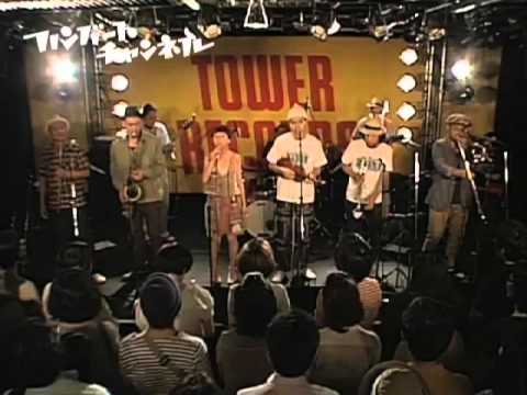 おなじ話 総天然色バージョン - ハンバートハンバート×COOL WISE MAN