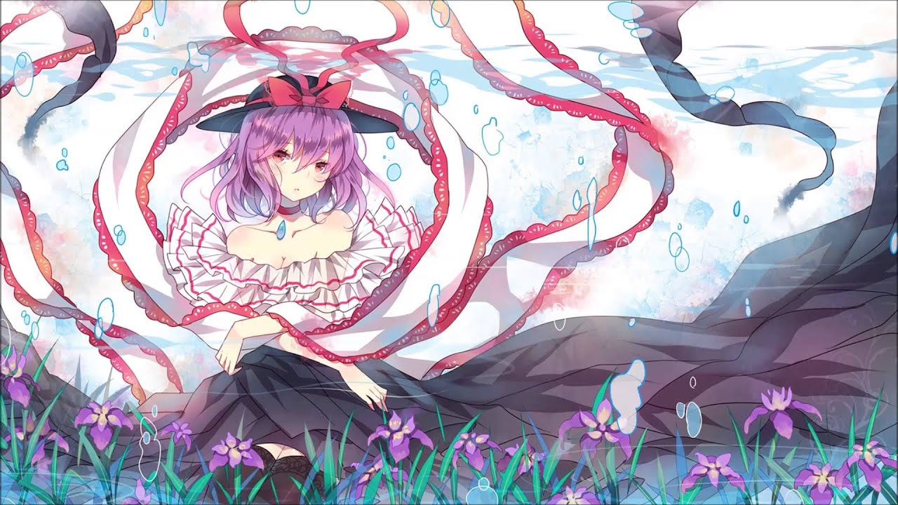 東方 Vocal」 緋色のMERMAID 「White Elephant」 - YouTube