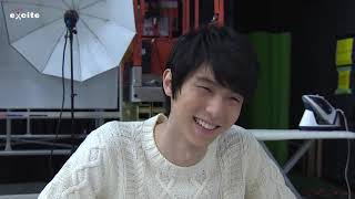 羽生結弦、「こゆづ」マドラー衣装デザイン決め ロッテ「ホットガーナ