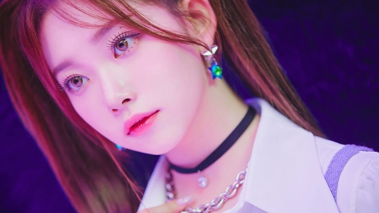 Billlie ツキ ナミル 中国 NAMIL MUSIC NY 2枚セット 【公式通販】