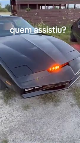 Knight Rider Theme (TV) by Stu Phillips and Glen A. Larson (1982