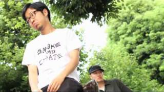 曽我部恵一 feat. PSG - サマー・シンフォニー Ver.2 [Official Video