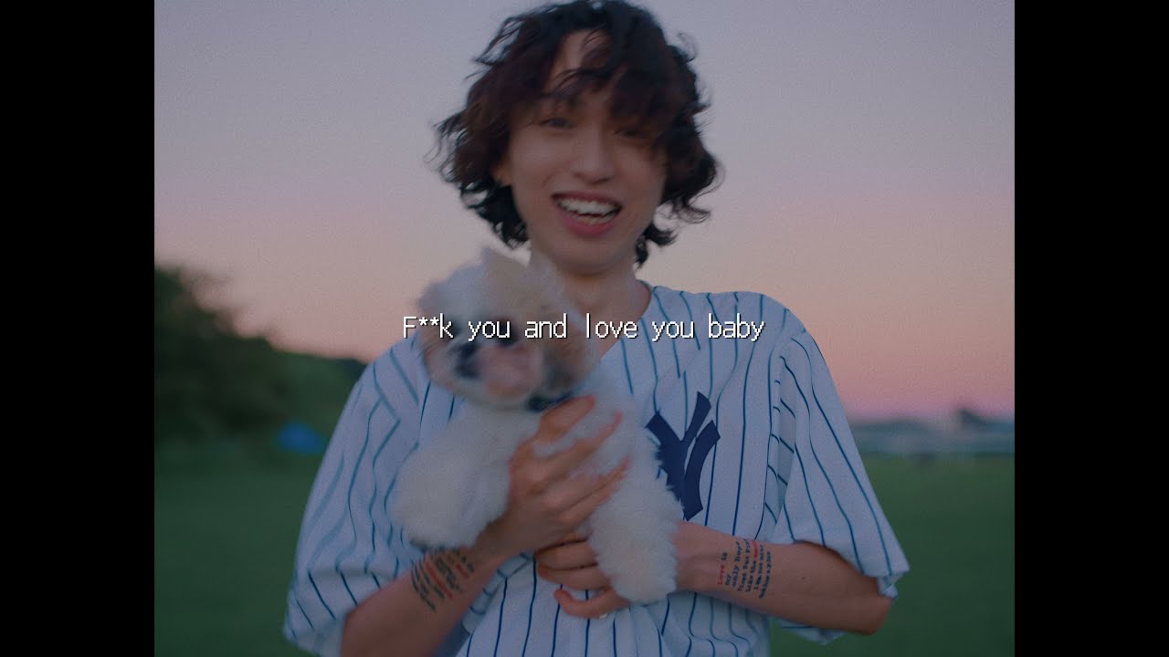 1/30（金）まで】Jesus Loves You [12inch Vinyl] – TOY'S STORE