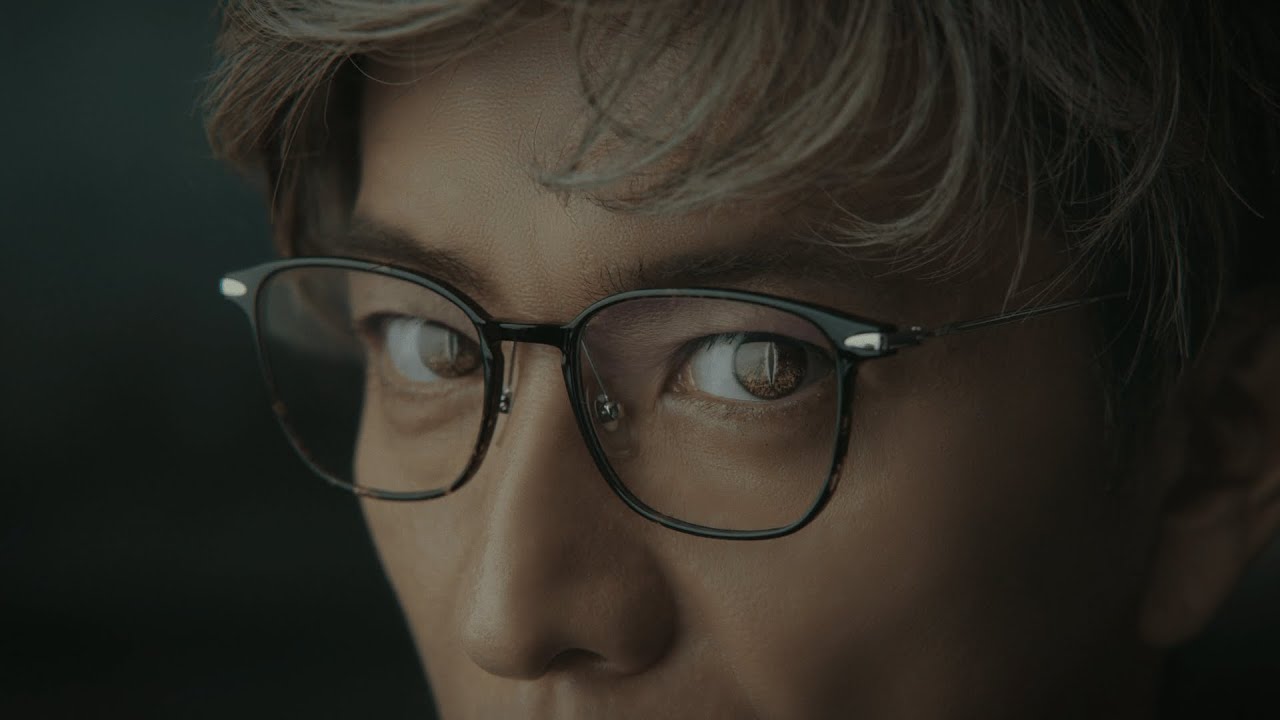 OWNDAYS [Hitomi's Monologue] 