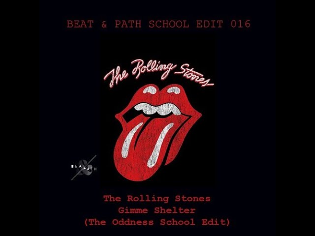 Rolling Stones - Gimme Shelter (1969) - YouTube