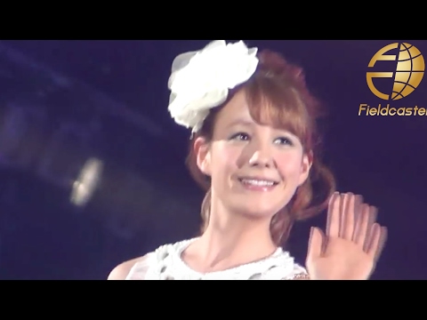 トリンドル玲奈 Girls Award 2012 S/S モデル CMと同じ「緑のライン