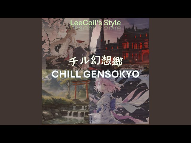 幽雅に咲かせ、墨染の桜～Border of Life (Remix) - YouTube