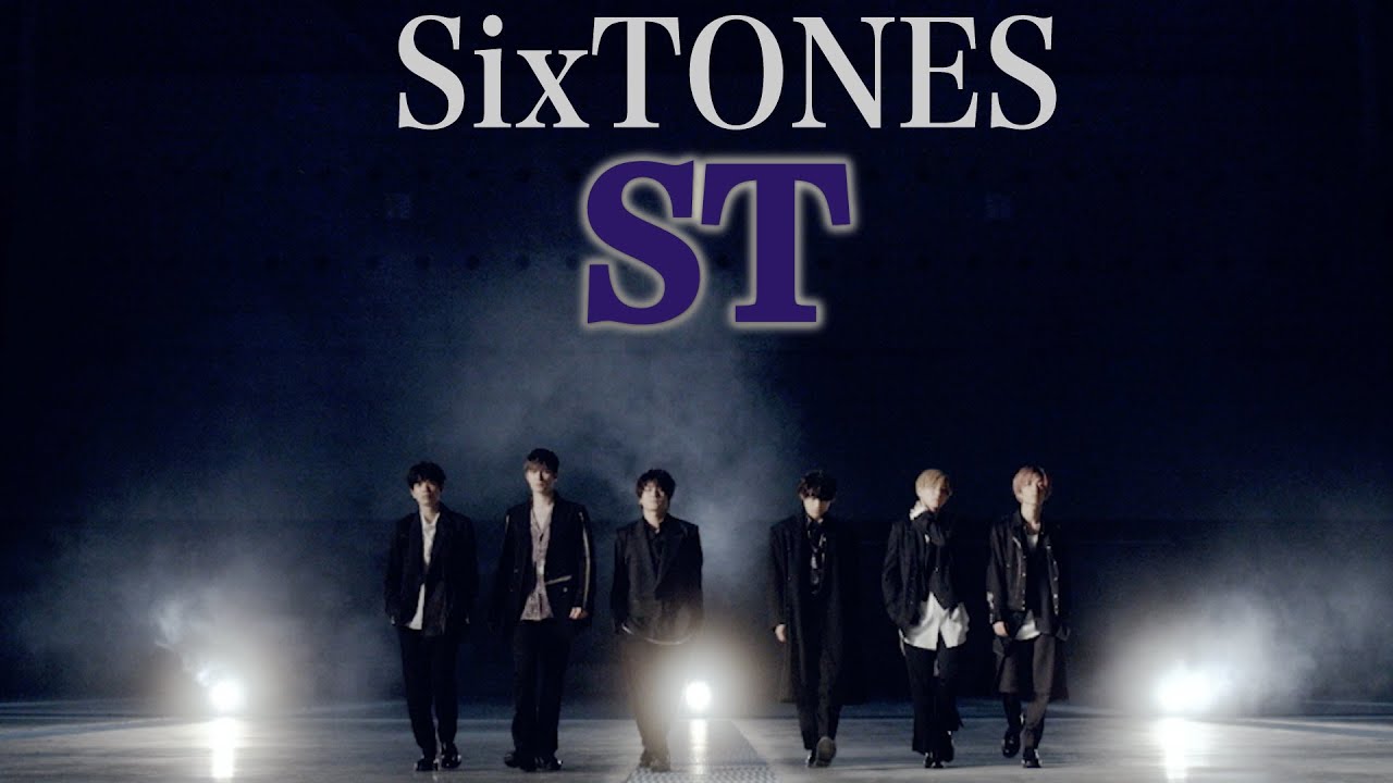 SixTONES (w/English Subtitles!) 
