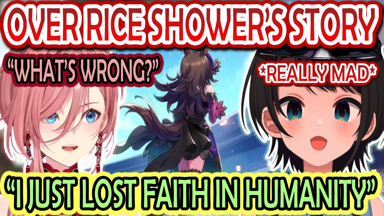 ウマ娘 プリティーダービー』 Solo Vocal Tracks & Talk 6th EVENT The