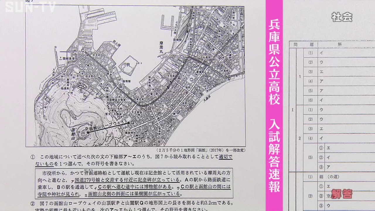 美品 高校入試突破 問題集 解答 解説集 美品 高校入試突破 問題