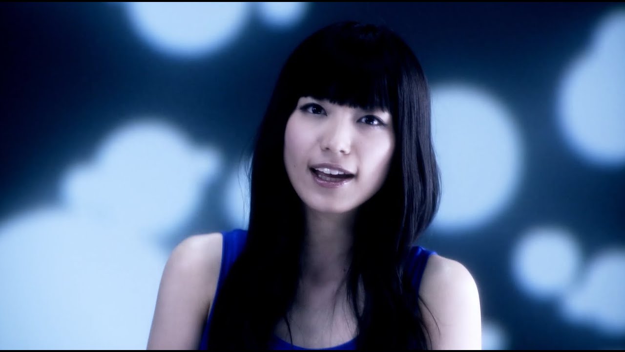 miwa 『ヒカリヘ』Music Video - YouTube