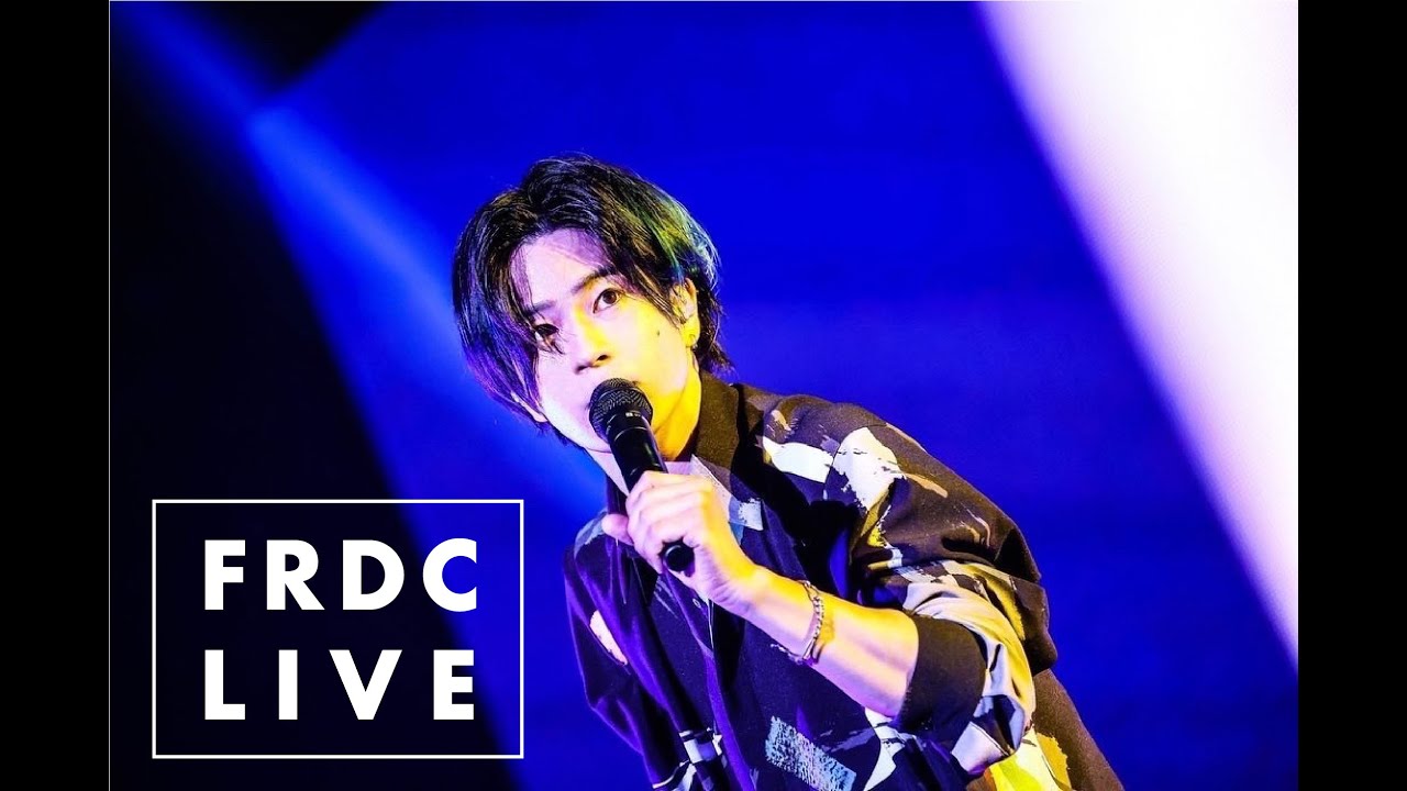 ジャンキー from FREDERHYTHM ARENA 2022～ミュージックジャンキー