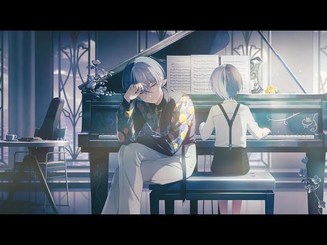 Full ver/Game Size] (Vivid BAD SQUAD) blender instrumental off