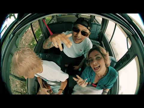 ShoNganee feat.Kuniko,Ritto,OZworld (Official Music Video） - YouTube