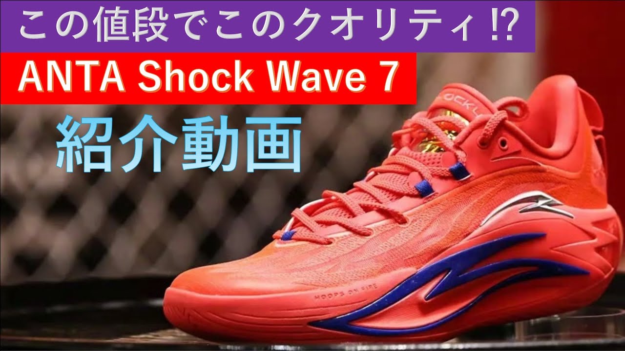 This quality at this price!? | A thorough explanation of the ANTA