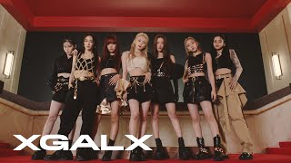 XG - MASCARA (Official Music Video) - YouTube