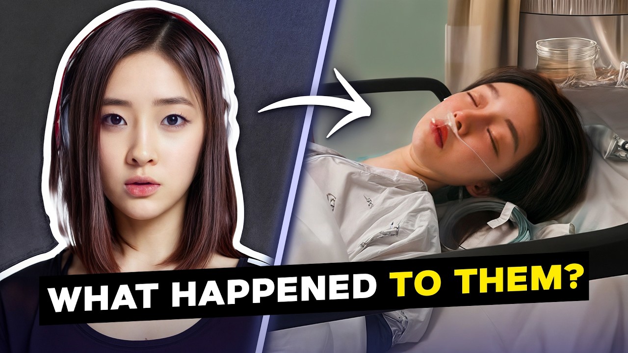 T-ARA - 9th single 「Lead the way」Music Video Teaser - YouTube