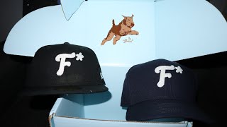 Golf Le Fleur x F* Fitted Hat Review🐕 - YouTube