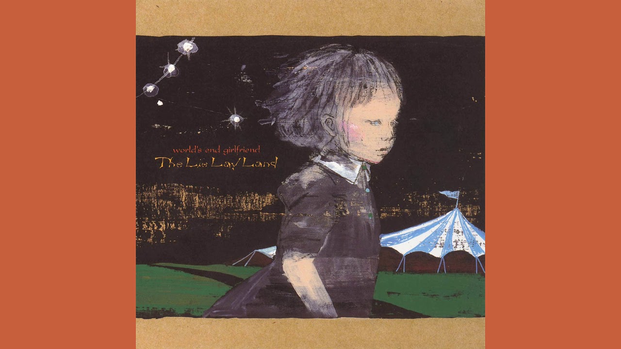 World's End Girlfriend - The Lie Lay Land (full album) - YouTube