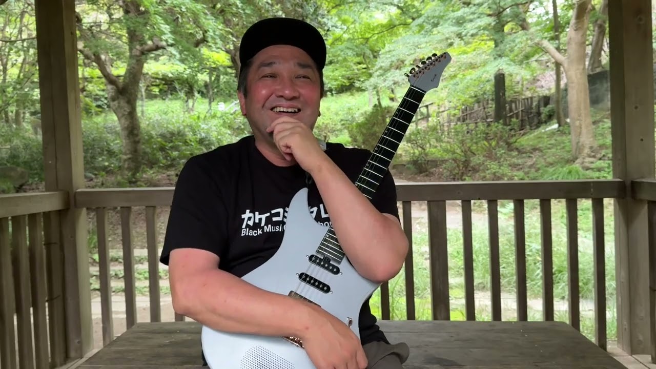 Members Only] Nuno Bettencourt gives a deep insight into the