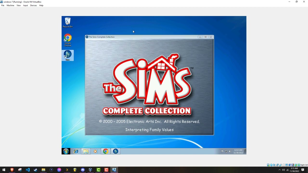 The Sims Complete Collection PC (輸入盤) The Sims Complete