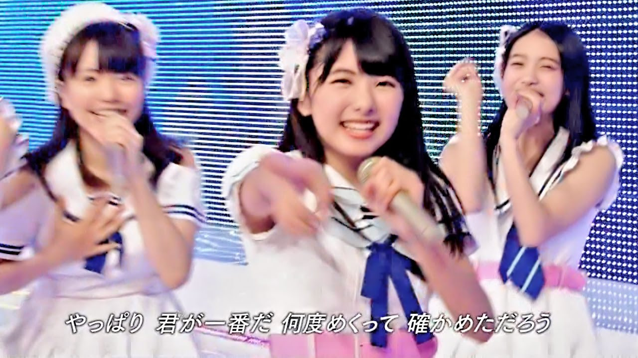 HKT48 5th ANNIVERSARY ～39時間ぶっ通し祭り！みんな”サンキューっ