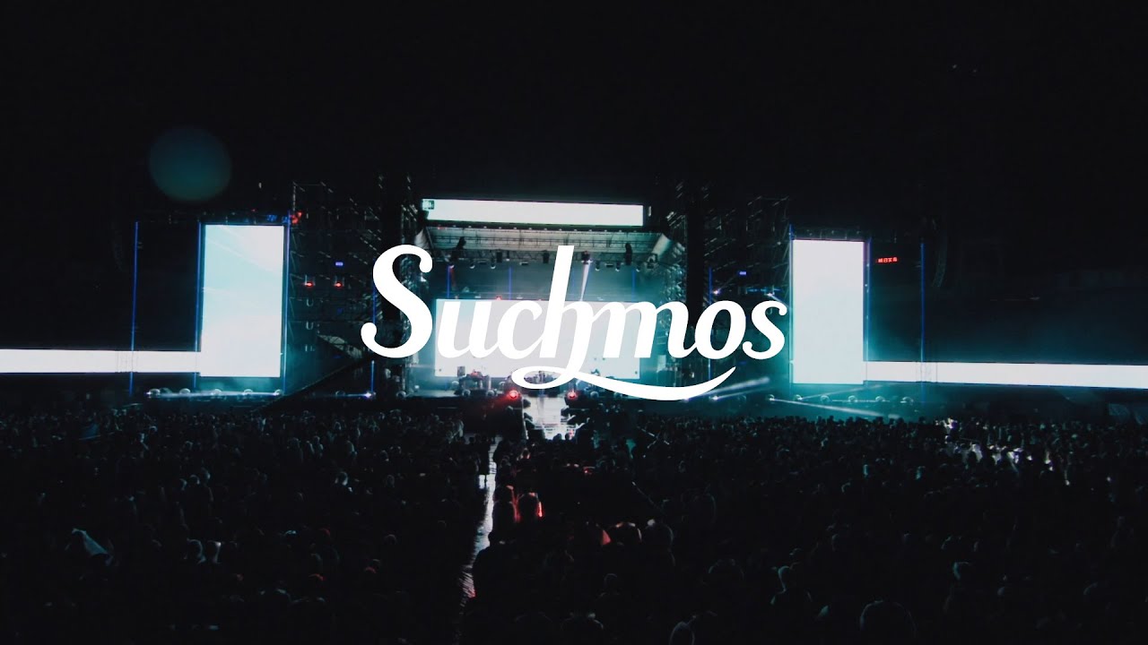 Suchmos 