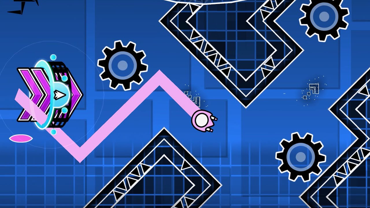 4K] Shitty Tidal Wave | by DuoFresh (+ macro) - YouTube