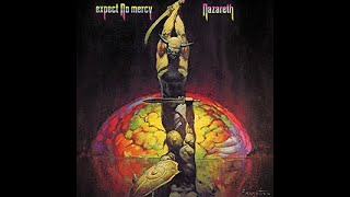 Nazareth:-'Expect No Mercy' - YouTube