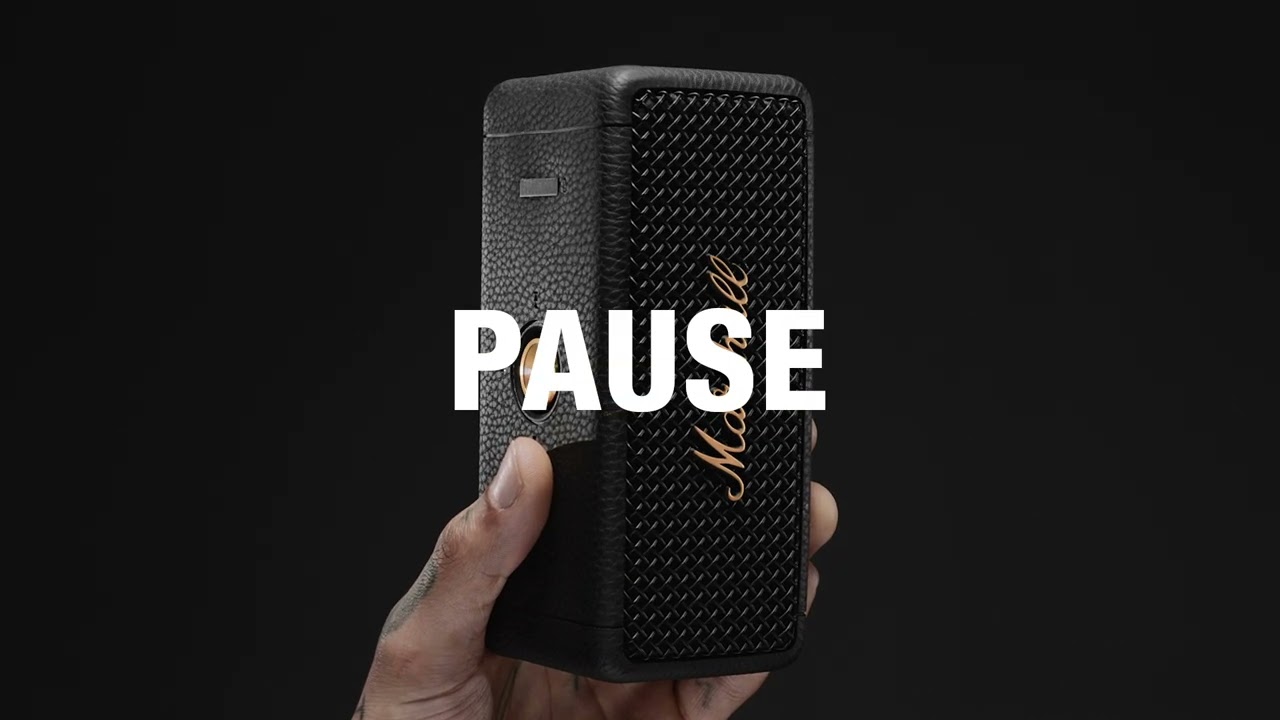 EMBERTON II – Marshall │ 完実電気株式会社 | KANJITSU DENKI CO.,LTD