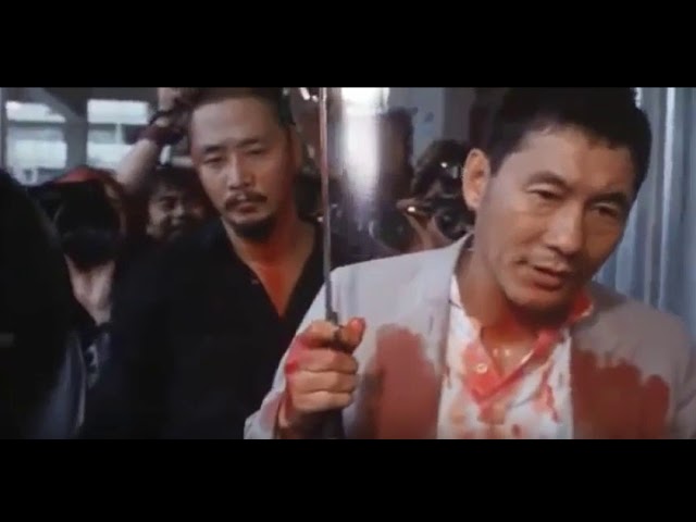 コミック雑誌なんかいらない【ビートたけし】 - YouTube