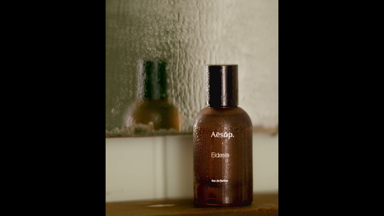 Aesop Eidesis Eau de Parfum – Aesop – bluemercury