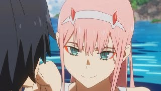 Darling in the FranXX ED 3 |「Beautiful World」by XX:me | iTunes