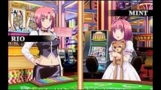 スーパーブラックジャック2 - NET CORPORATION - ネット株式会社