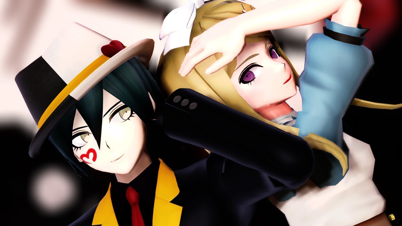 最原終一】Womanizer【赤松楓】 - YouTube