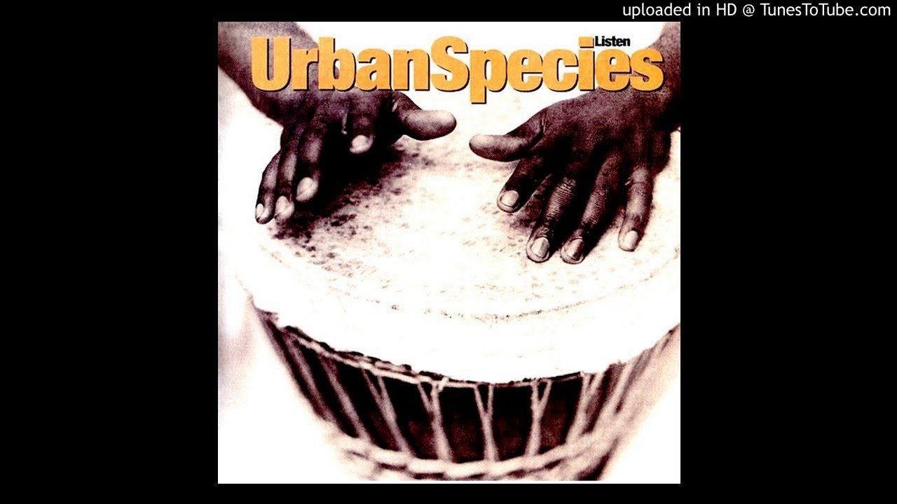 Urban Species - Spiritual love ''Album Edit'' (1994) - YouTube