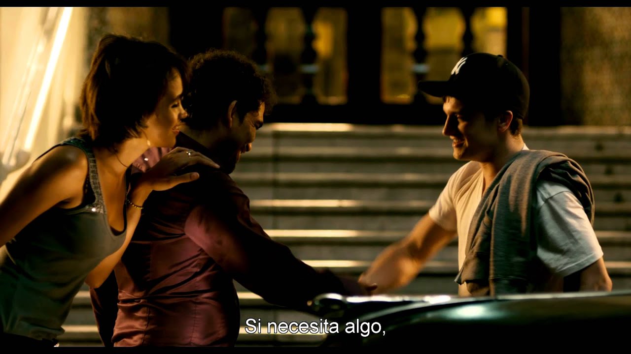 7 DÍAS EN LA HABANA (7 days in Havana) - Trailer oficial [HD