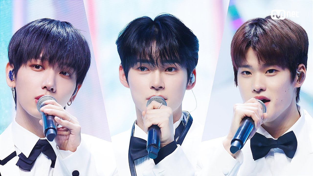 BOYNEXTDOOR ジェヒョン「M COUNTDOWN」でMCデビュー！スペシャル